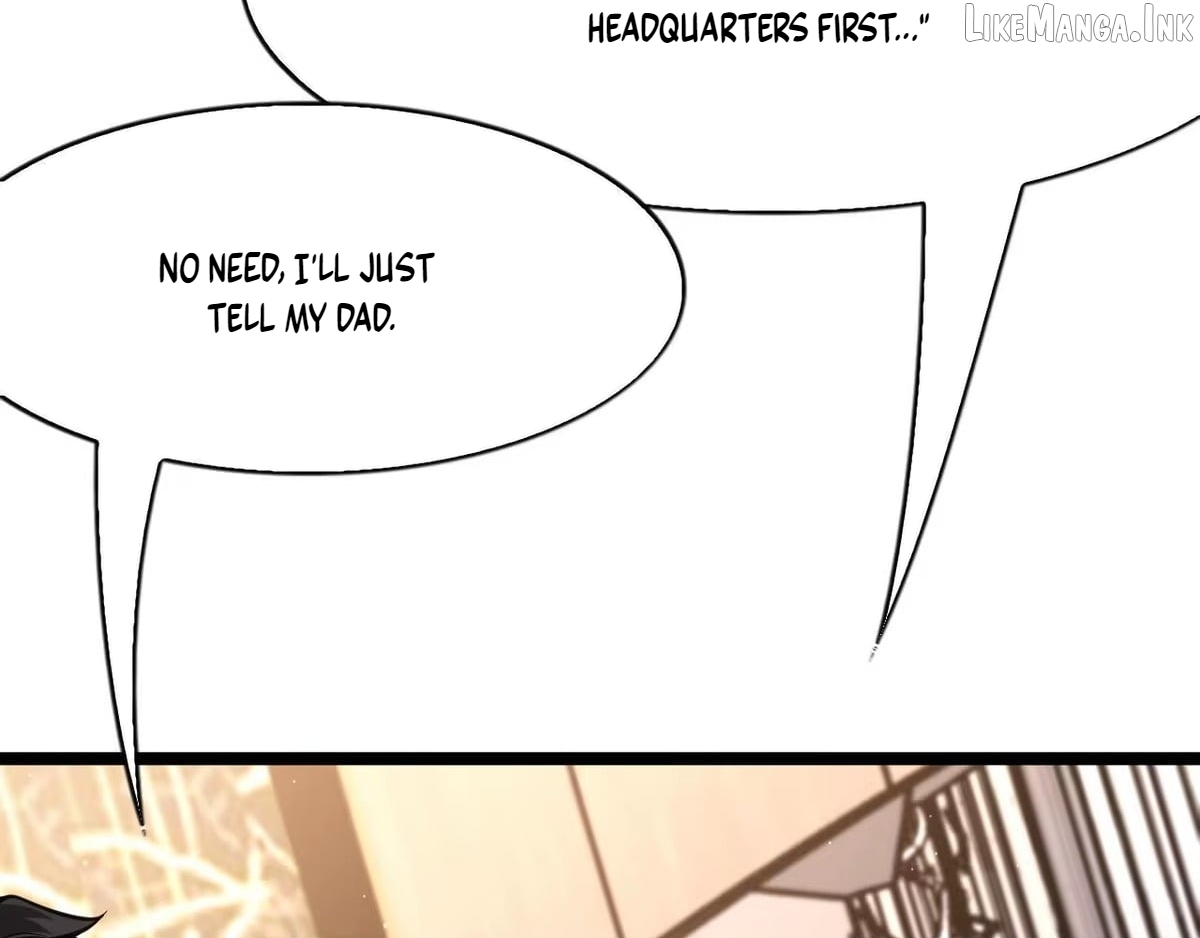 I’m A Super Rich Man, So It’s Reasonable For Me To Be A Scumbag Chapter 44  - page 93